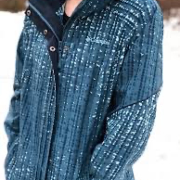 Columbia bugaboo 3 in 1 winter jacket fall and rain - Picture 1 of 10